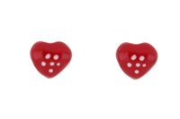 Boucles d'oreilles Urania Preziosi Enfant in Argent ORBABY023RO - ORBABY023RO